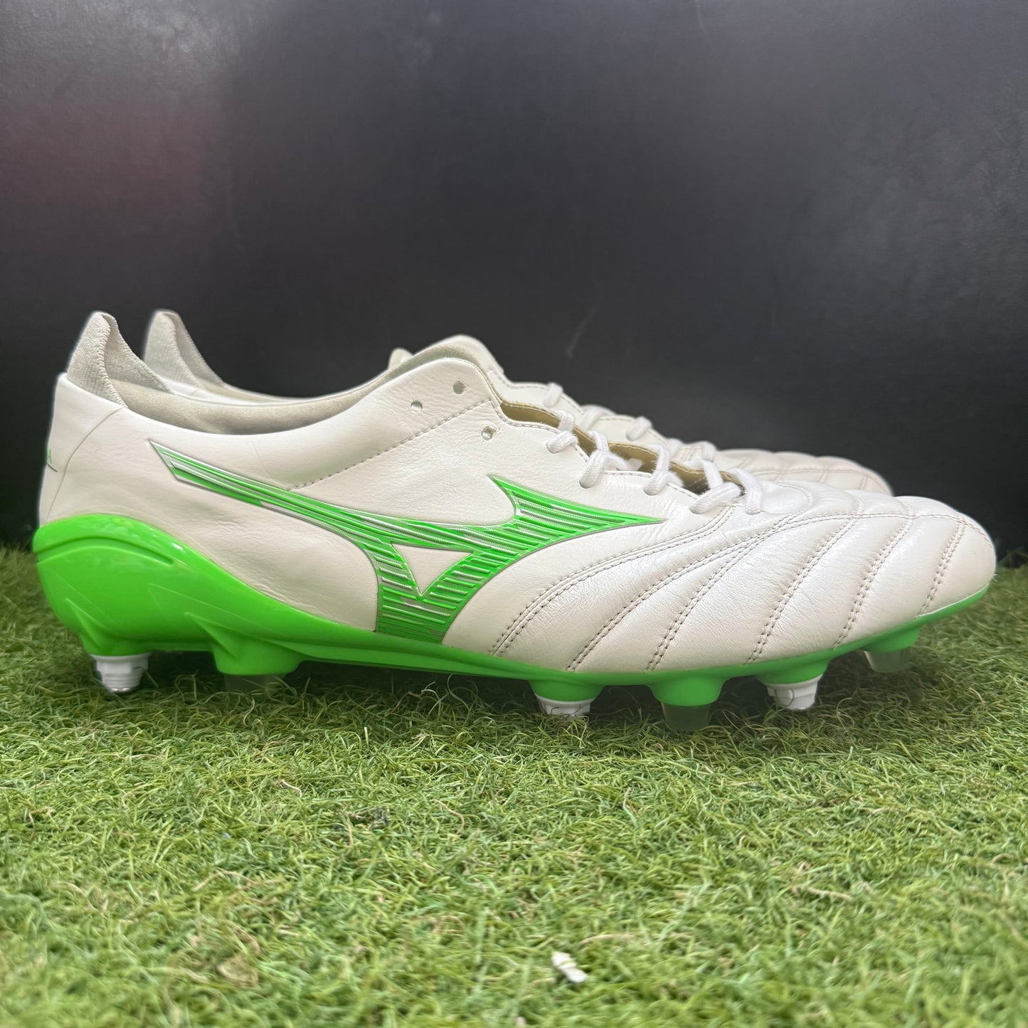 【箱無し】MORELIA NEO4 JAPAN MIX 28.5cm P1GC253037
