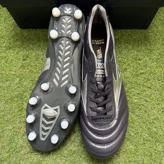 27.5 Used Goods中古スパイク Morelia DNA Japan