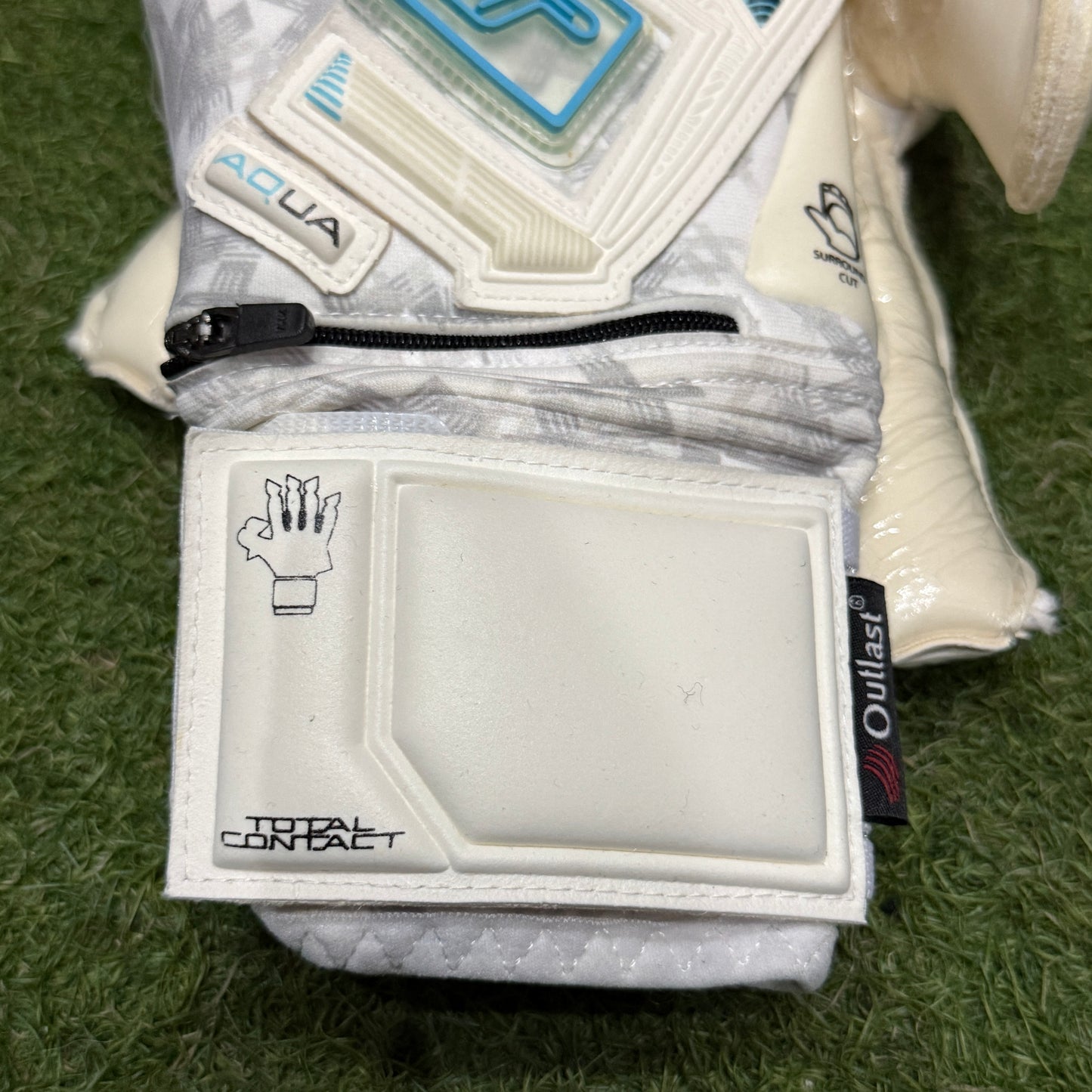 セルス トータルコンタクト アクア ピュア ガード　Sells Total Contact Aqua Pure Guard