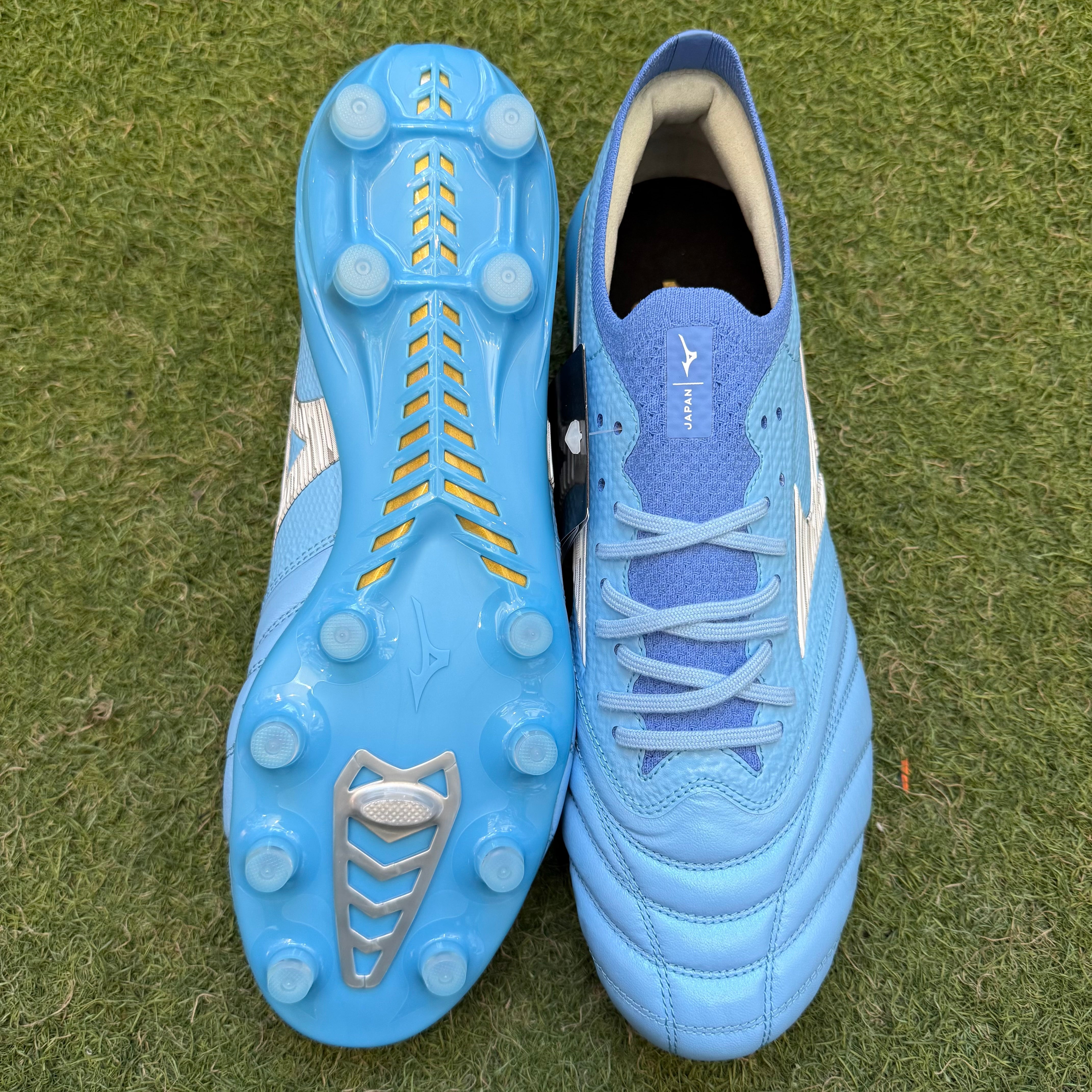 モレリアネオ4 β JAPAN MADE IN JAPAN P1GA264025 – 俺の足 サッカー