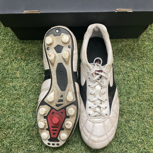 23.0 cm Used Goods中古スパイク Morelia 2 Japan クロスステッチ