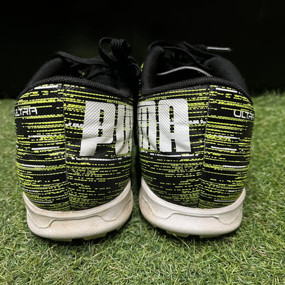 27.5 cm Used Goods中古スパイクPUMA ULTRA 4.2 TT