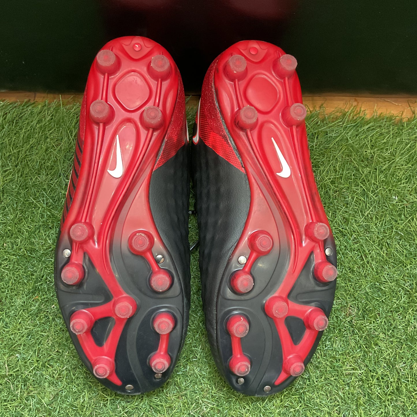 27.0cm Used Goods中古スパイクMagista Opus HG-E