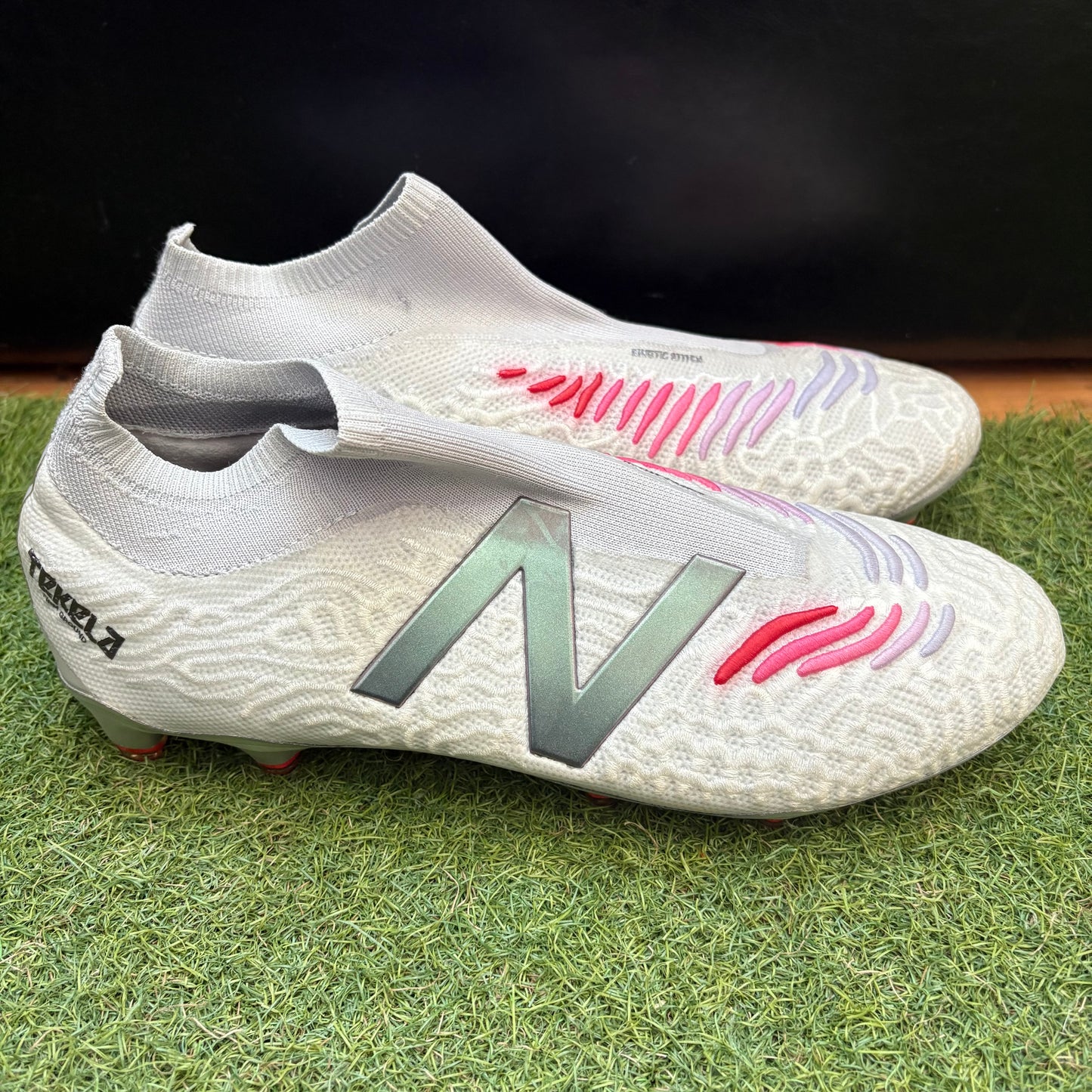 28.0 cm Used Goods中古スパイク TELELA V3 Limited FG