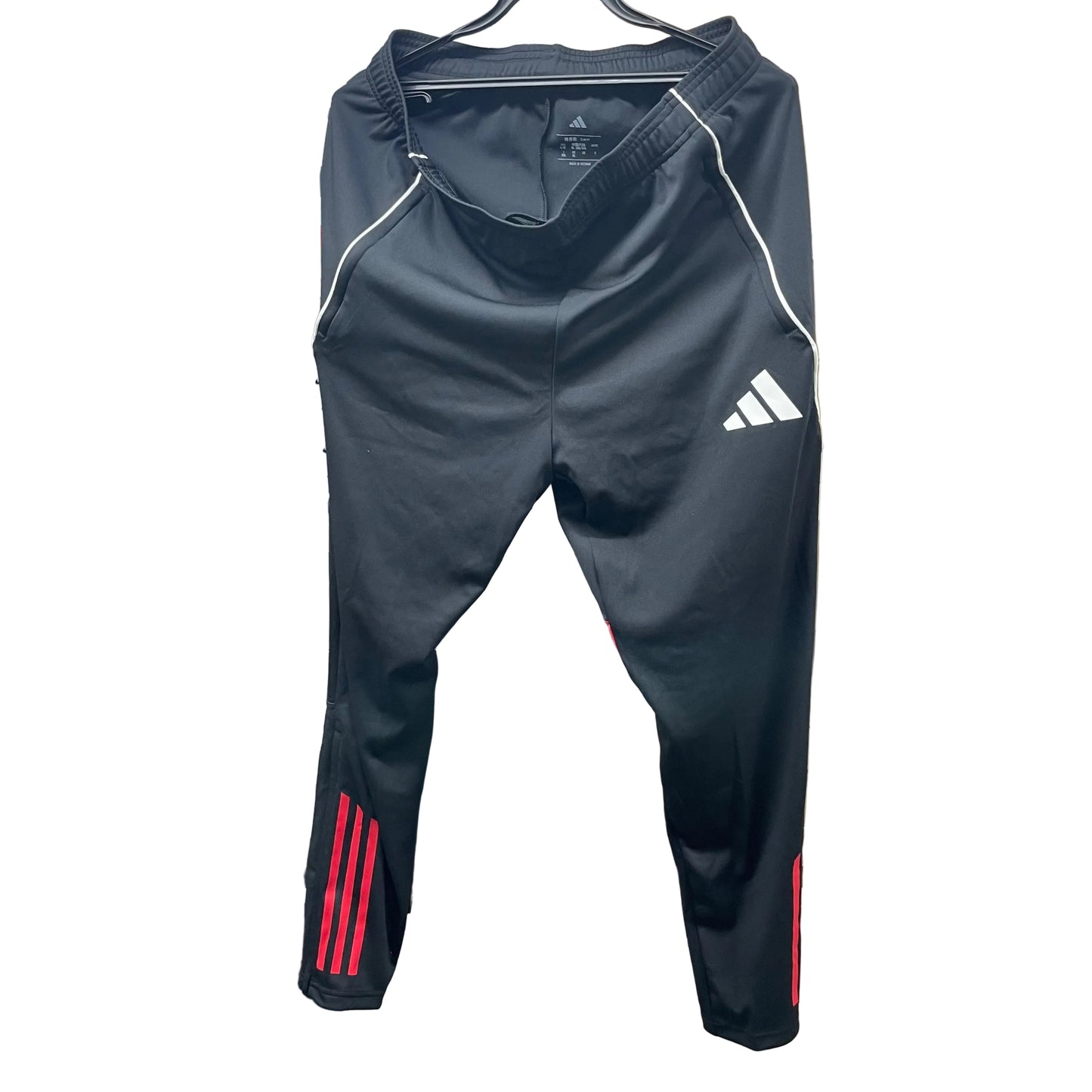 通販限定 アディダス トレーニングパンツ JI6496 ①