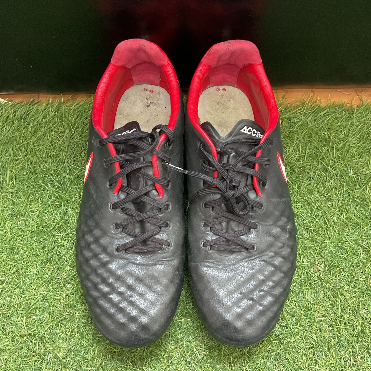 27.0cm Used Goods中古スパイクMagista Opus HG-E