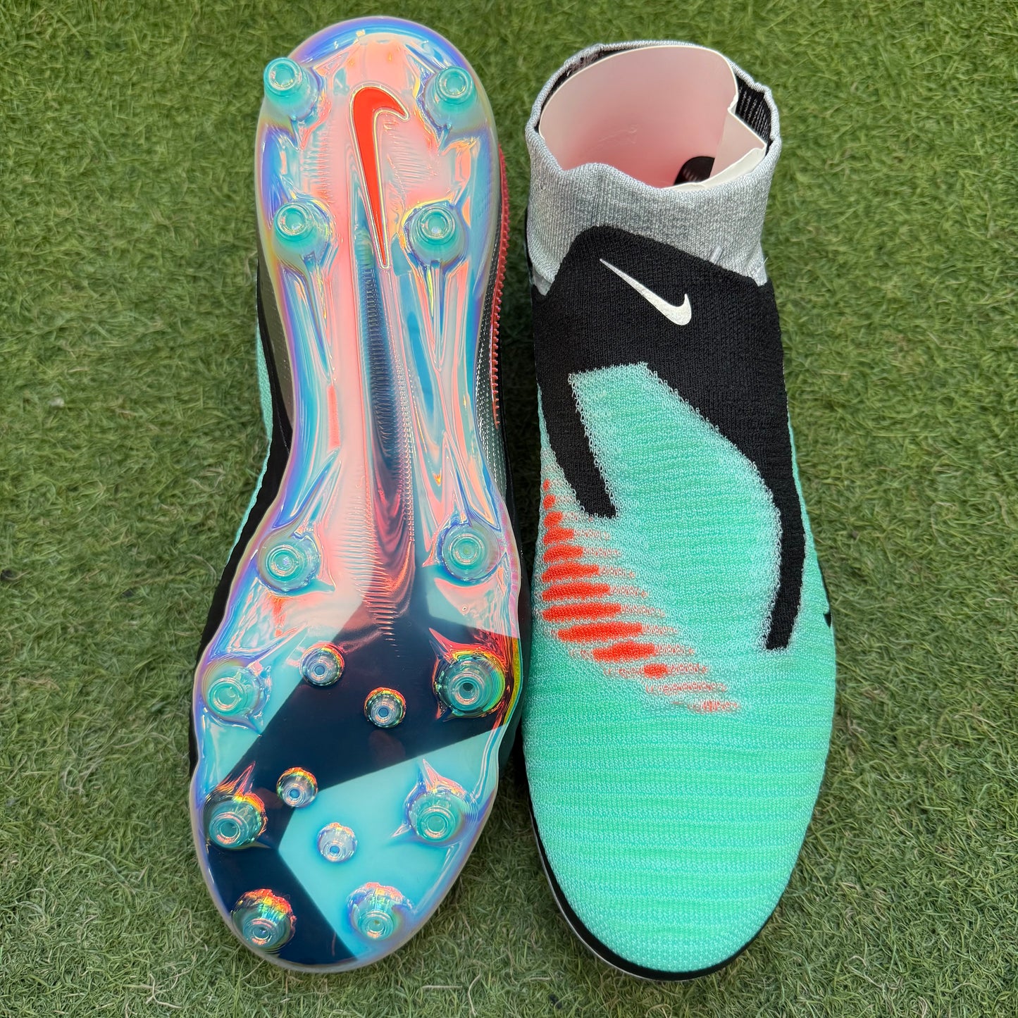 ファントム6 HIGH ELITE LE AG-PRO IH3985 001