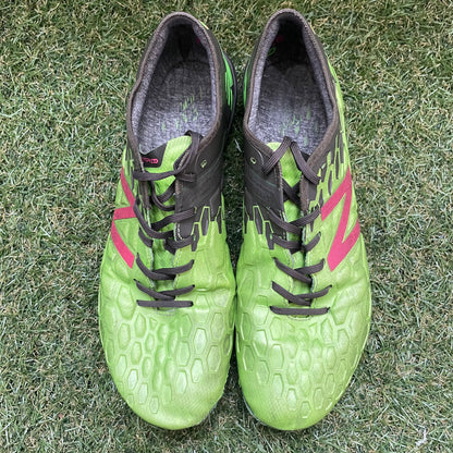 25.0 cm Used Goods中古スパイク VISARO 2.0 PRO FG