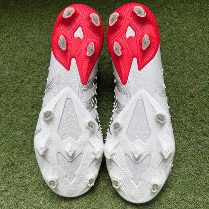 28.5 Used Goods中古スパイクPredator Freak.1  FG