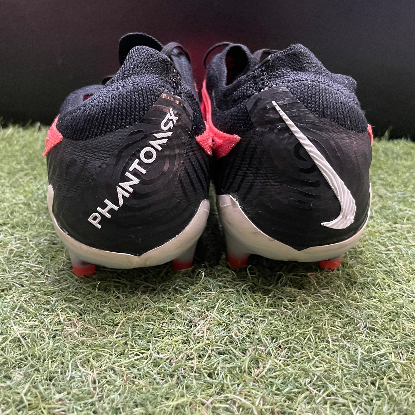 【インソールなし】26.0 cm Used Goods中古スパイクPhantom Gx Elite FG