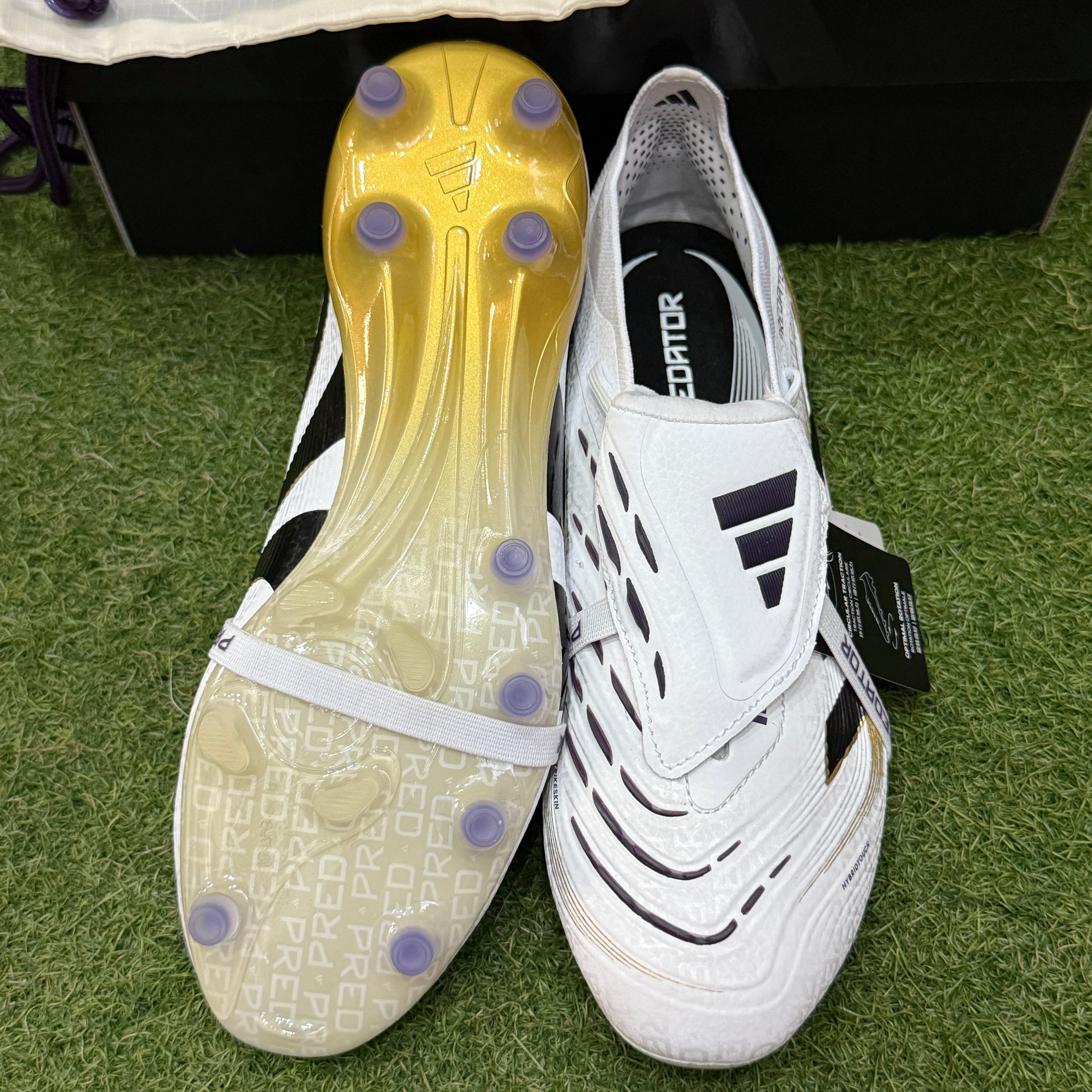 ADIDAS 全種類 – Page 4 – 俺の足 サッカー用品セレクトショップ