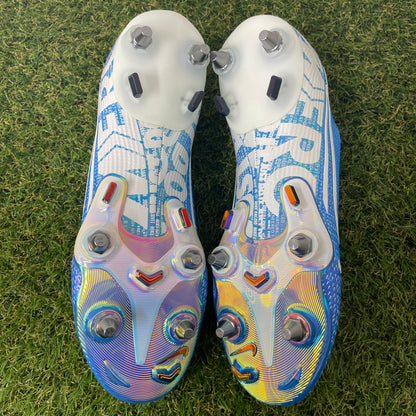 【箱無し】①Mercurial Vapor 13 Elite SG-PRO 28.5 cm タグ無し型取り品