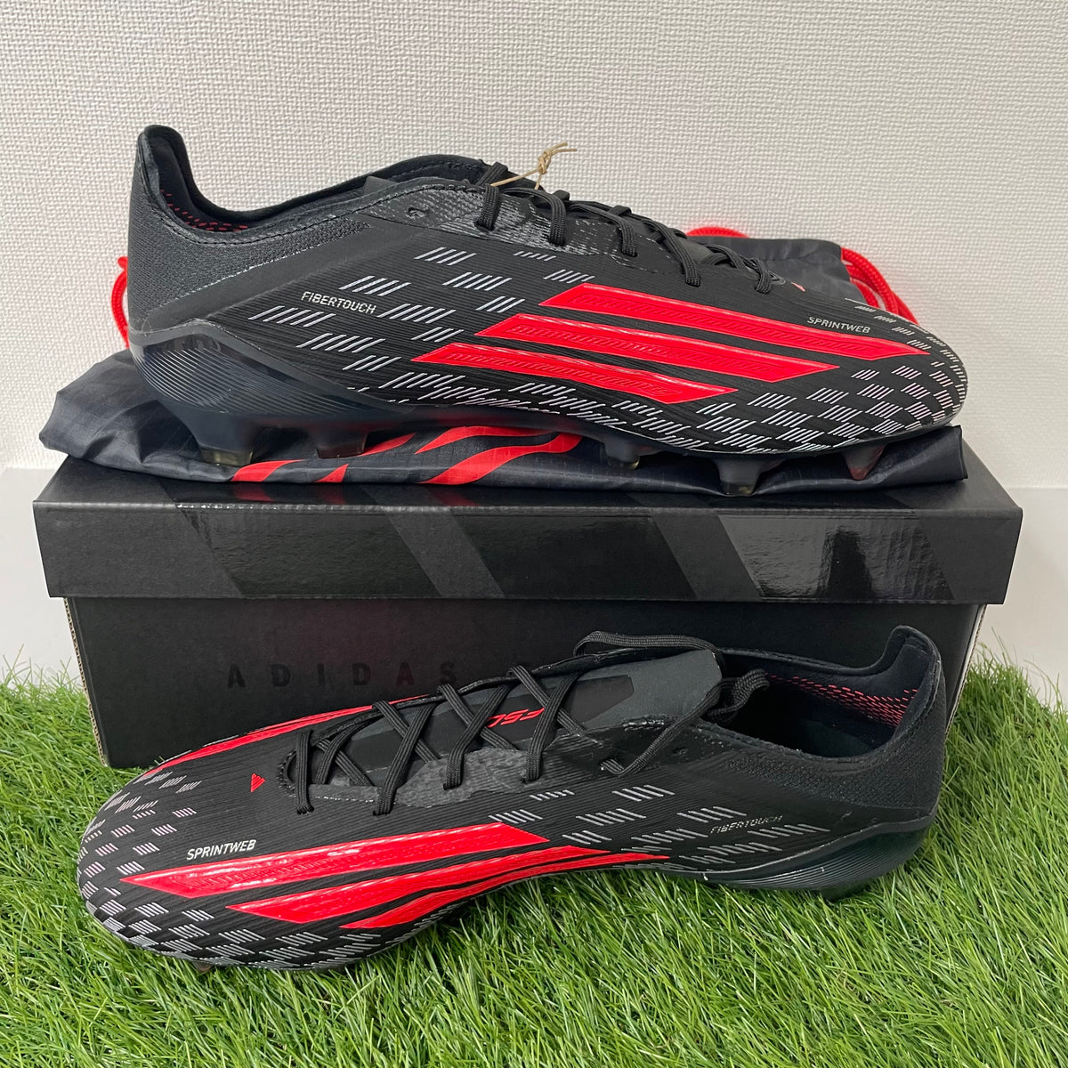 F50 ELITE FG JS4157