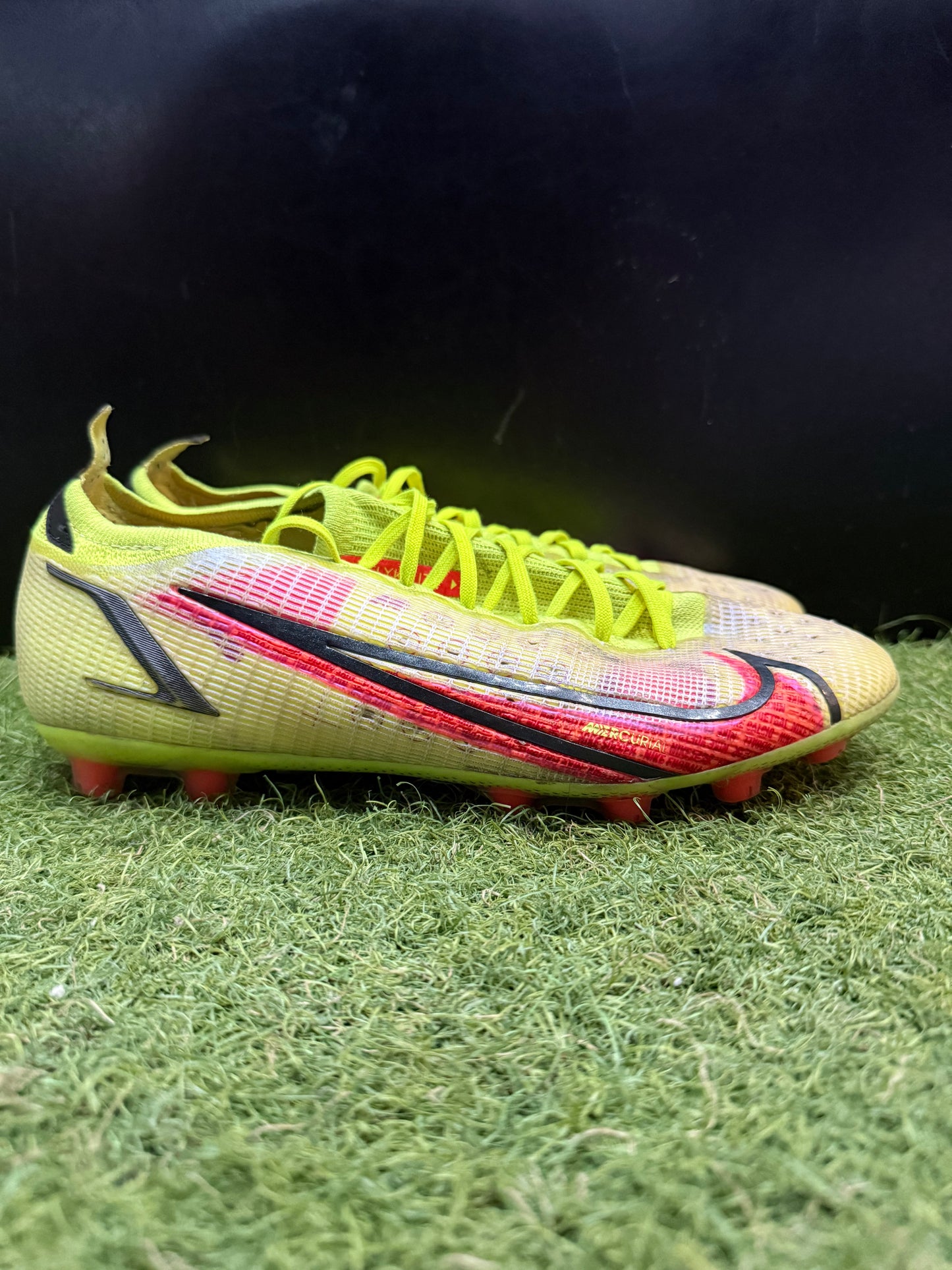 26.0 Used Goods中古スパイク Vapor 14 Elite HG