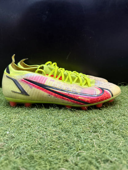 26.0 Used Goods中古スパイク Vapor 14 Elite HG