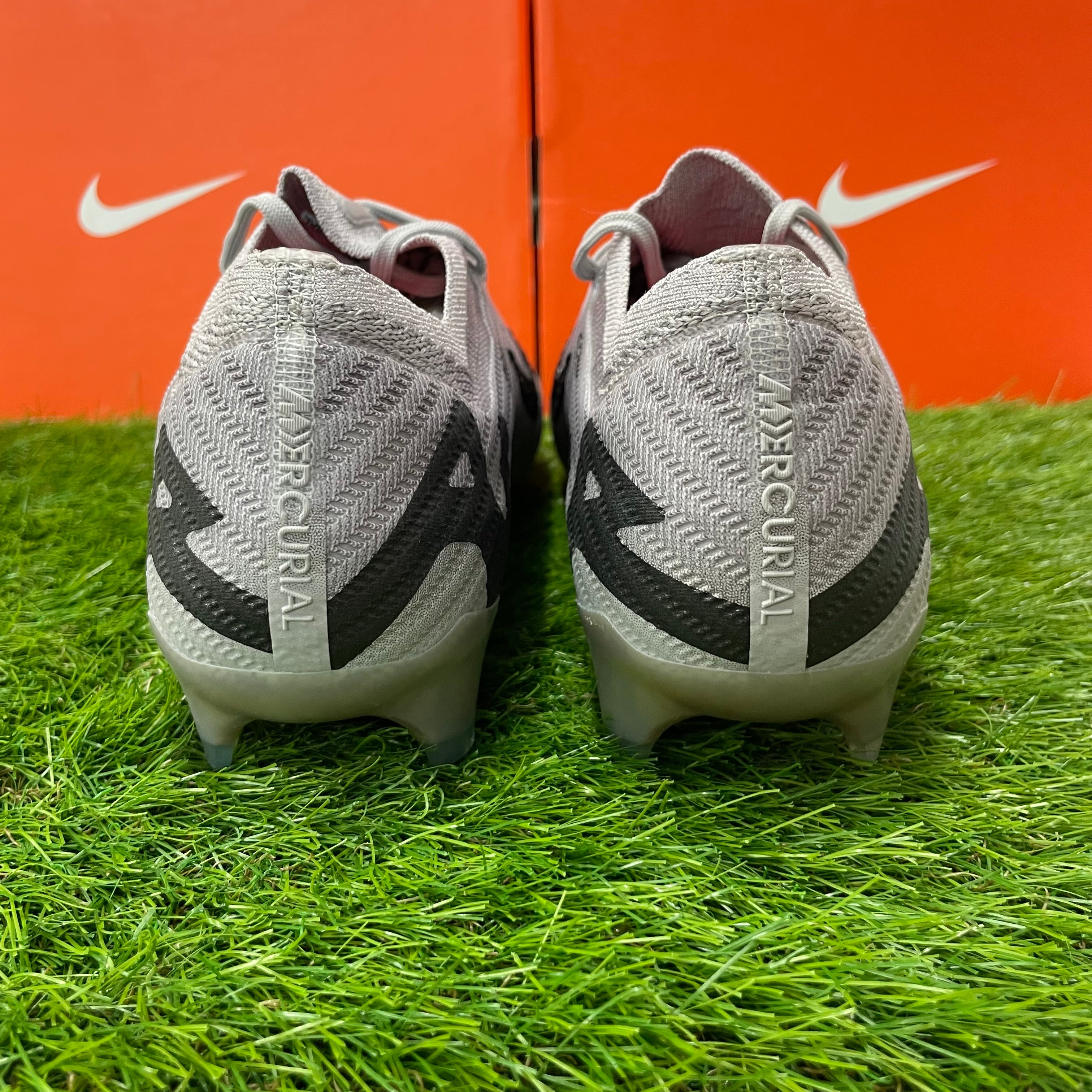 NIKE マーキュリアル　ヴェイパー 支給品 ズーム マーキュリアル ヴェイパー エリート 15 FG HF4396-001