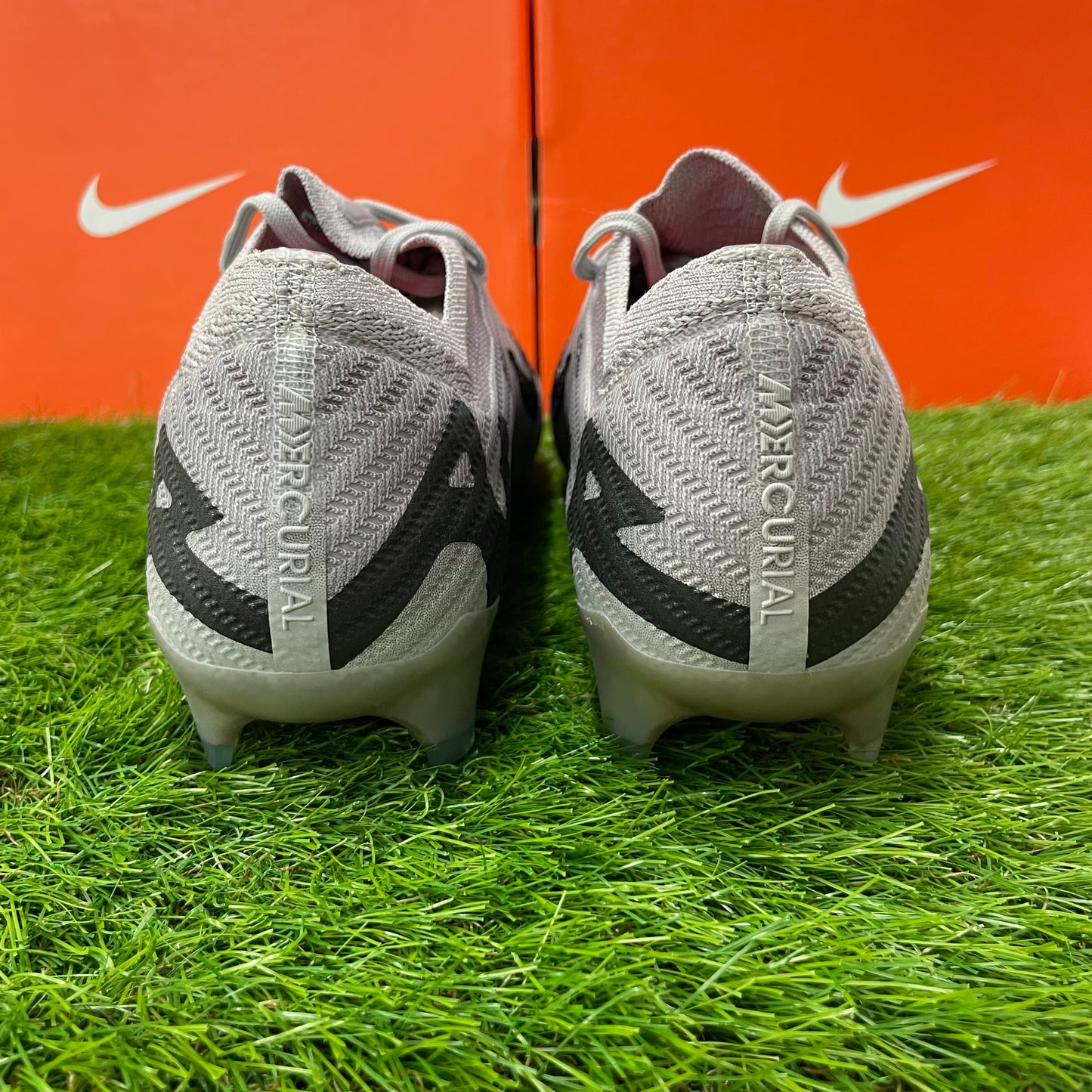 支給品 ズーム マーキュリアル ヴェイパー エリート 15 FG HF4396-001 ZOOM Vapor 15 ELITE