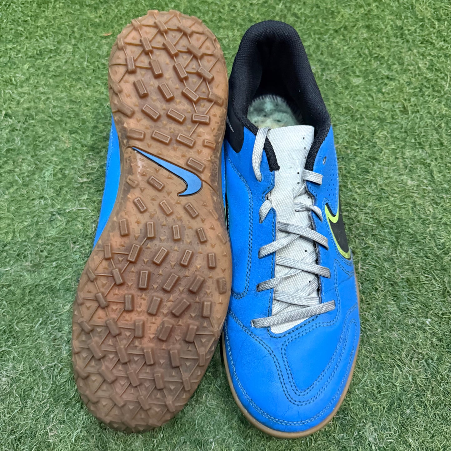 26.5 Used Goods中古TF Tiempo Legend 9 Club TF