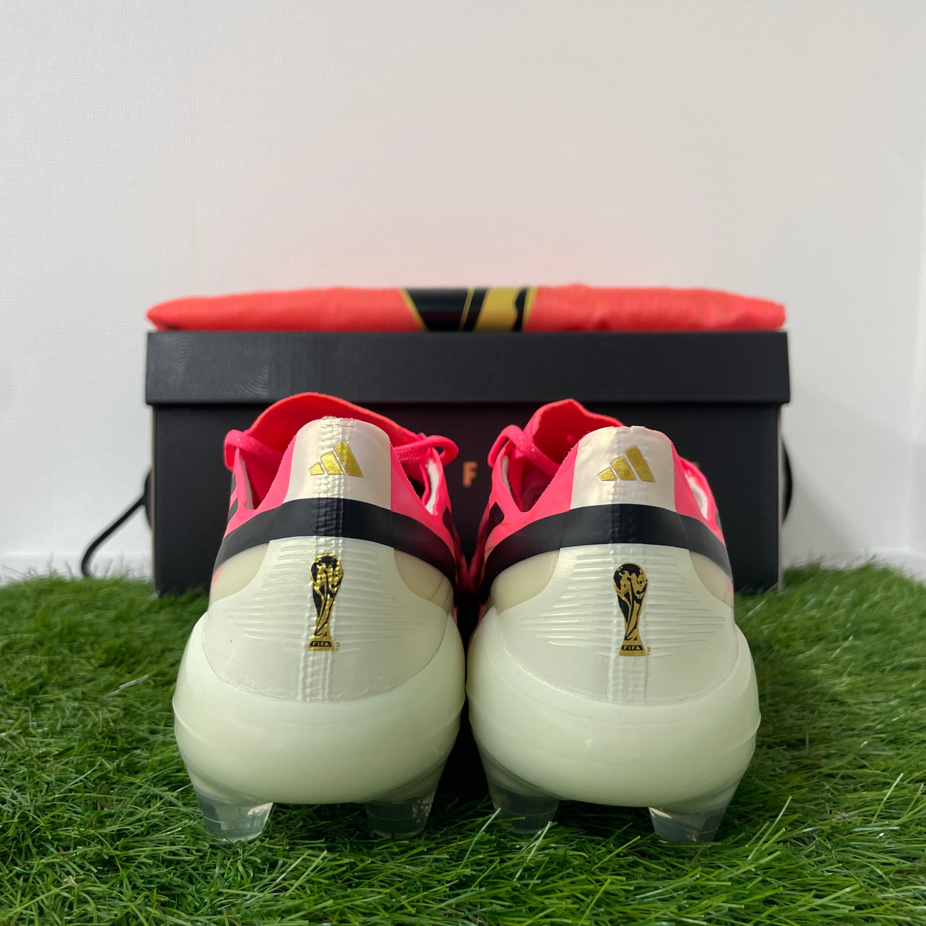F50 HYPERFAST ELITE HG/AG JP HQ0020 – 俺の足 サッカー用品セレクト