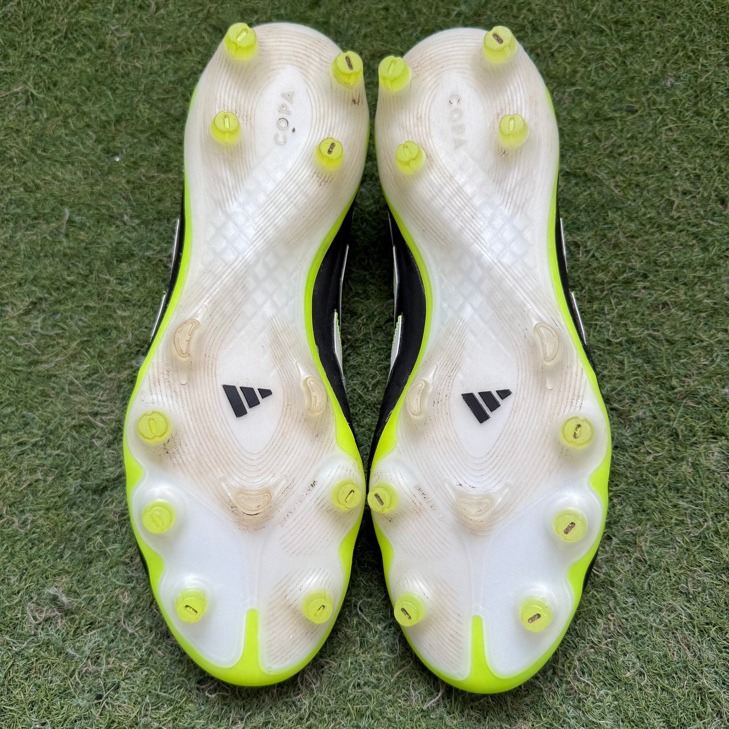 26.0 Used Goods中古スパイク COPA PURE.3  FG