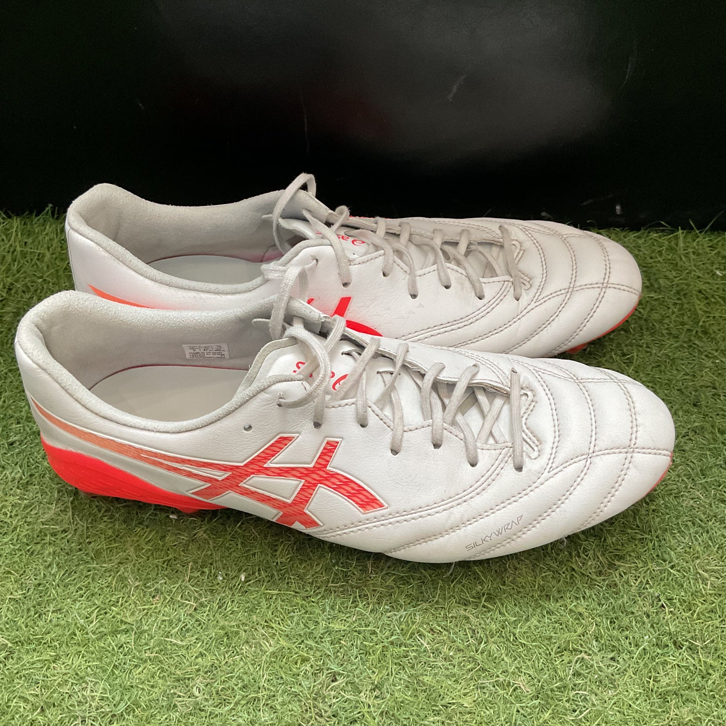 28.0 cm Used Goods中古スパイク DS Light X-FLY 6 ①