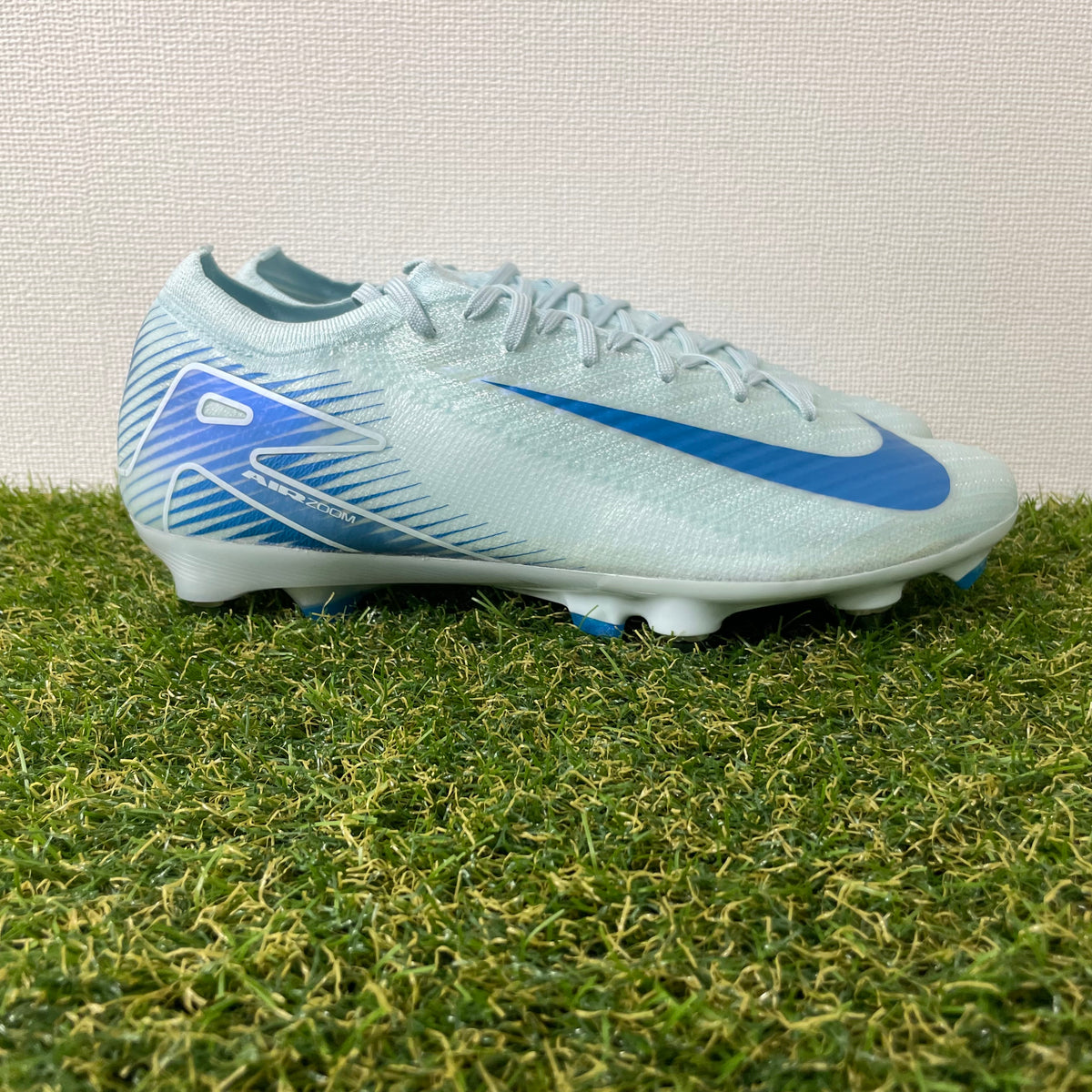 【訳あり未使用品】26.5 cm Used Goods中古スパイク Vapor 16 Elite SG-PRO タグ無し型取り品