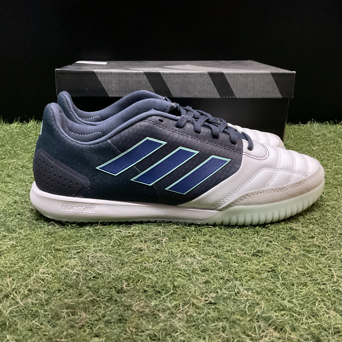 【訳あり未使用品】25.5 Used Goods中古スパイク Top Sala Competion