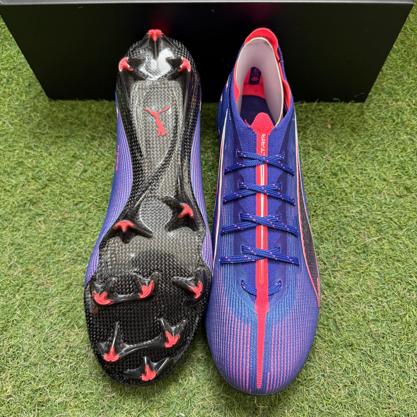 通販限定 ULTRA 5 CARBON FG 107684 01