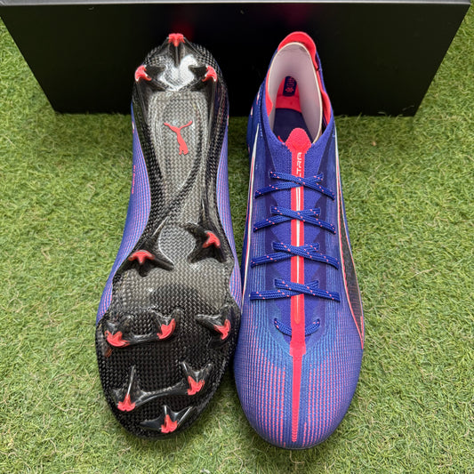 通販限定 ULTRA 5 CARBON FG 107684 01