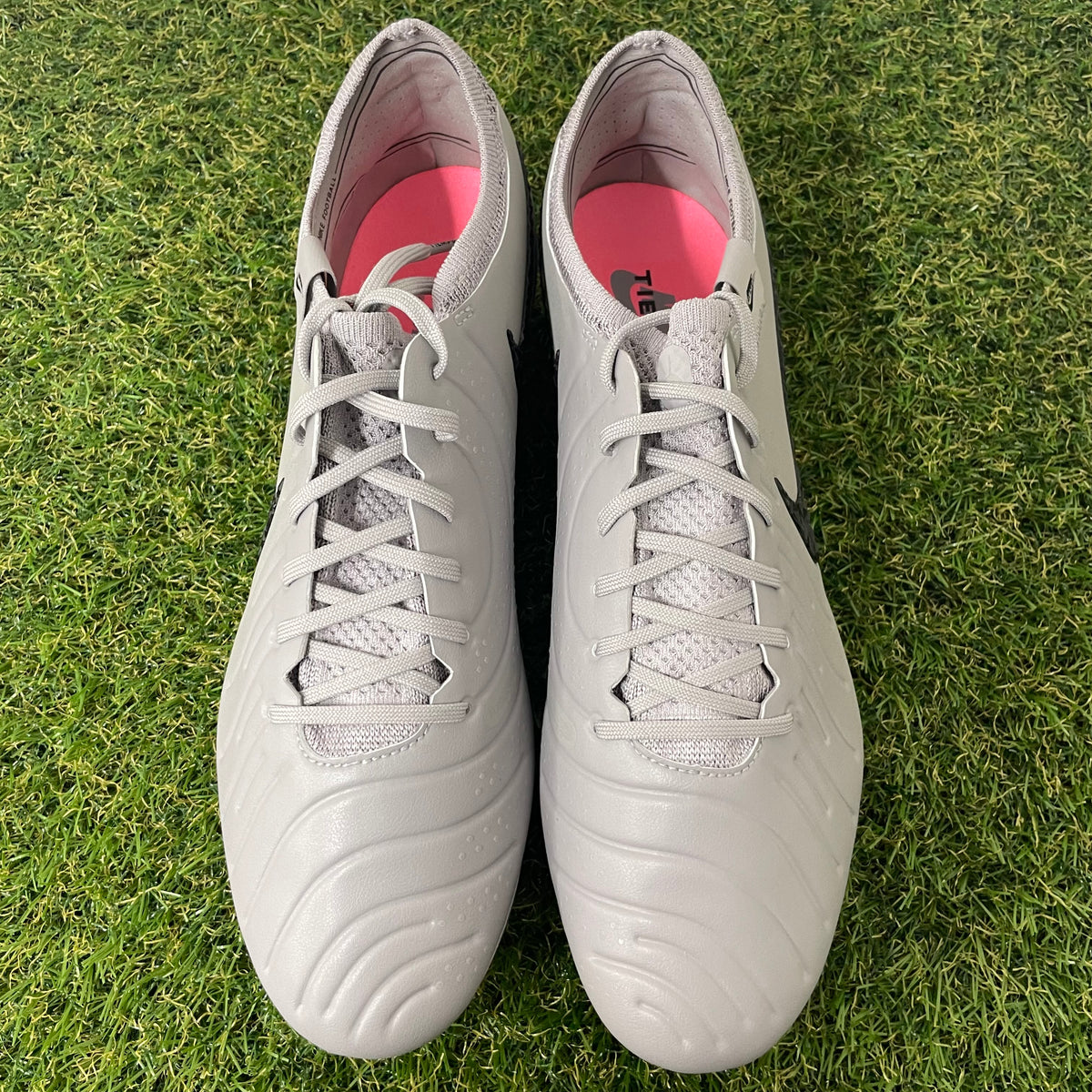 【箱無し】②ティエンポ レジェンド10 エリート SG-PRO Promo 28.5 cm タグ無し型取り品