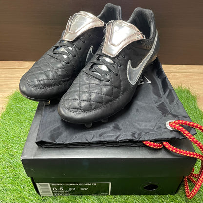 ティエンポレジェンド V PREM FG 717137 001 Tiempo legend FG