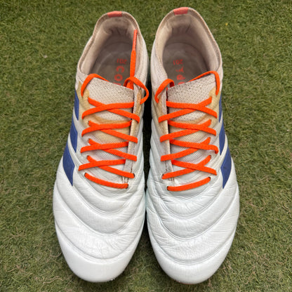 26.5 Used Goods中古スパイク COPA 20.1 FG