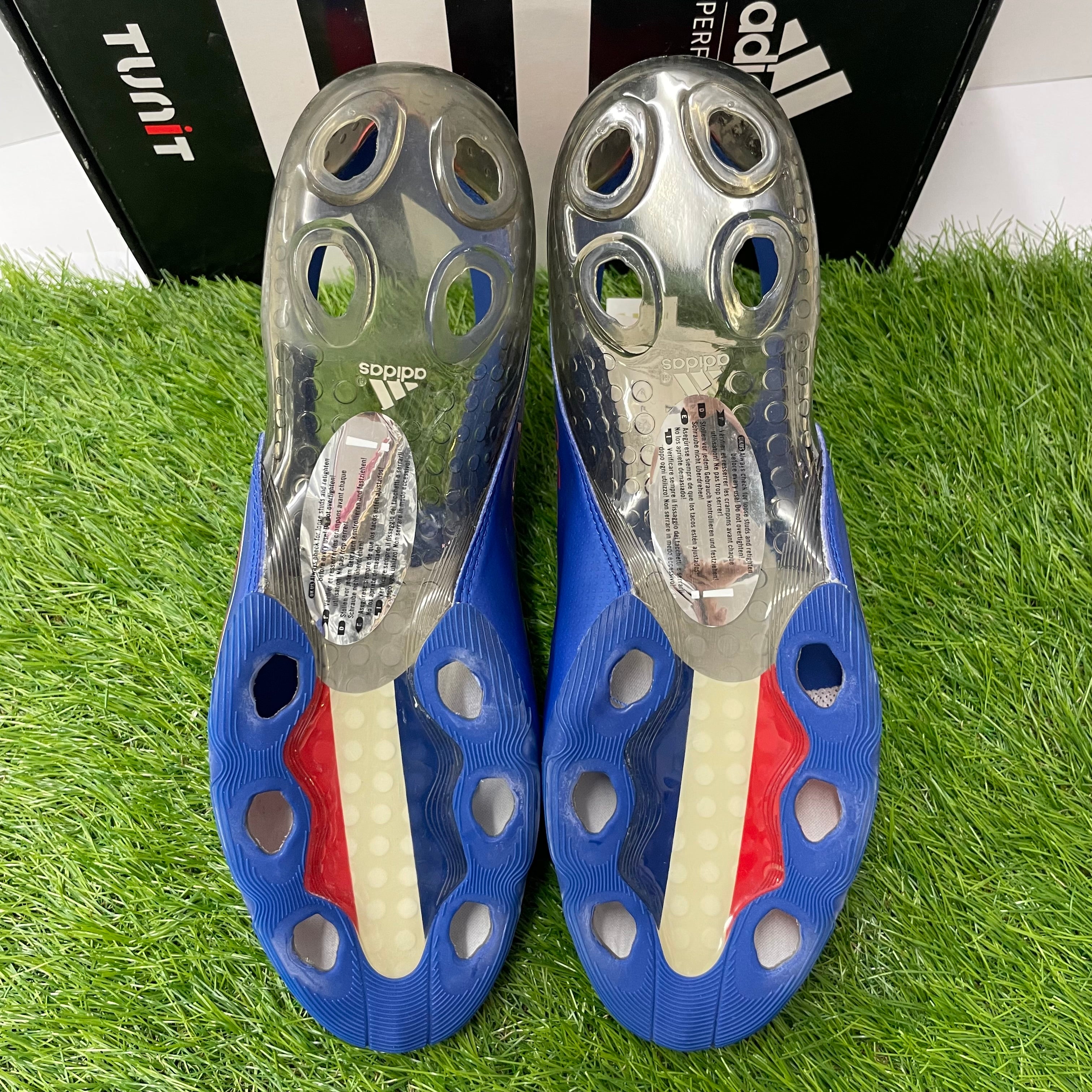 vintage tunit F50 2008 FRA 667576 フランス – 俺の足 サッカー用品