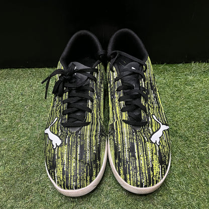 27.5 cm Used Goods中古スパイクPUMA ULTRA 4.2 TT