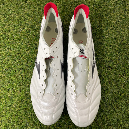 【インソール・靴紐なし】29.5 cm Used Goods中古スパイク Morelia Neo 3 Japan SG MIX