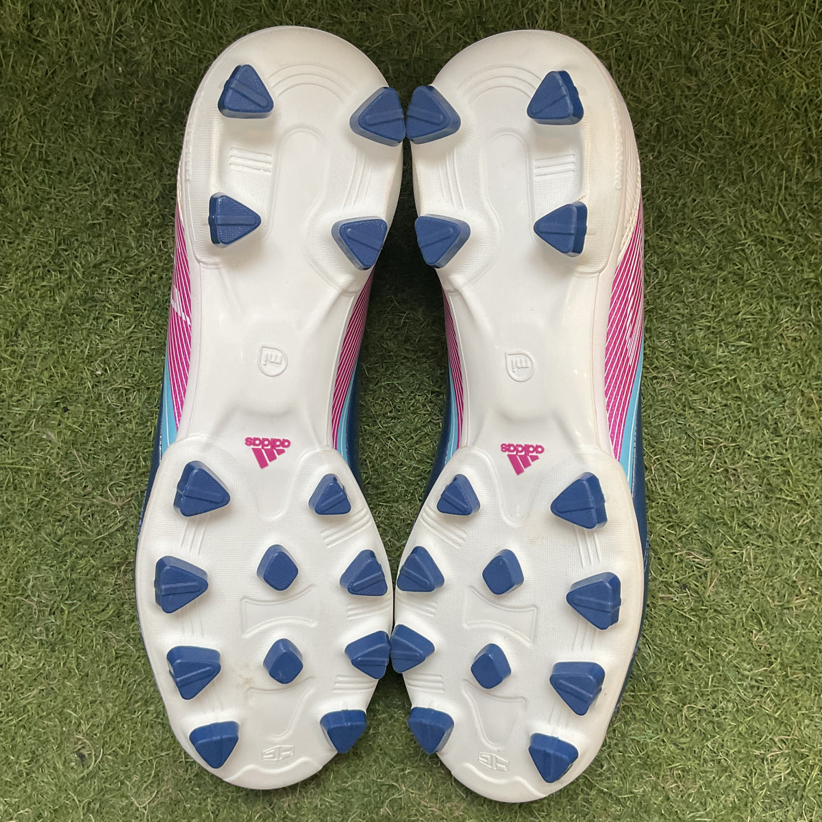 【箱無し】Vintage F10 TRX HG 27.5 cm G65362