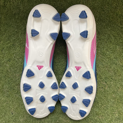 【箱無し】Vintage F10 TRX HG 27.5 cm G65362