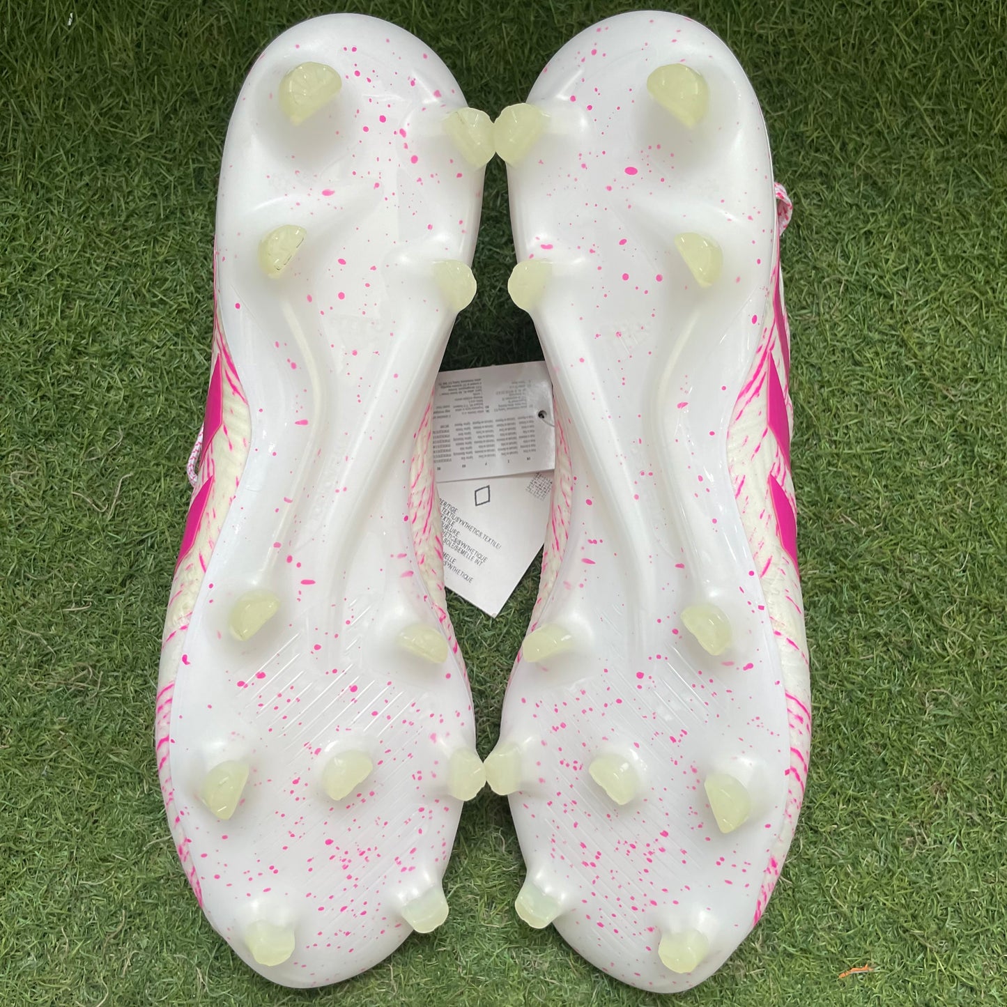 【箱無し】NEMEZIZ 18.1 FG 27.0 BB9427