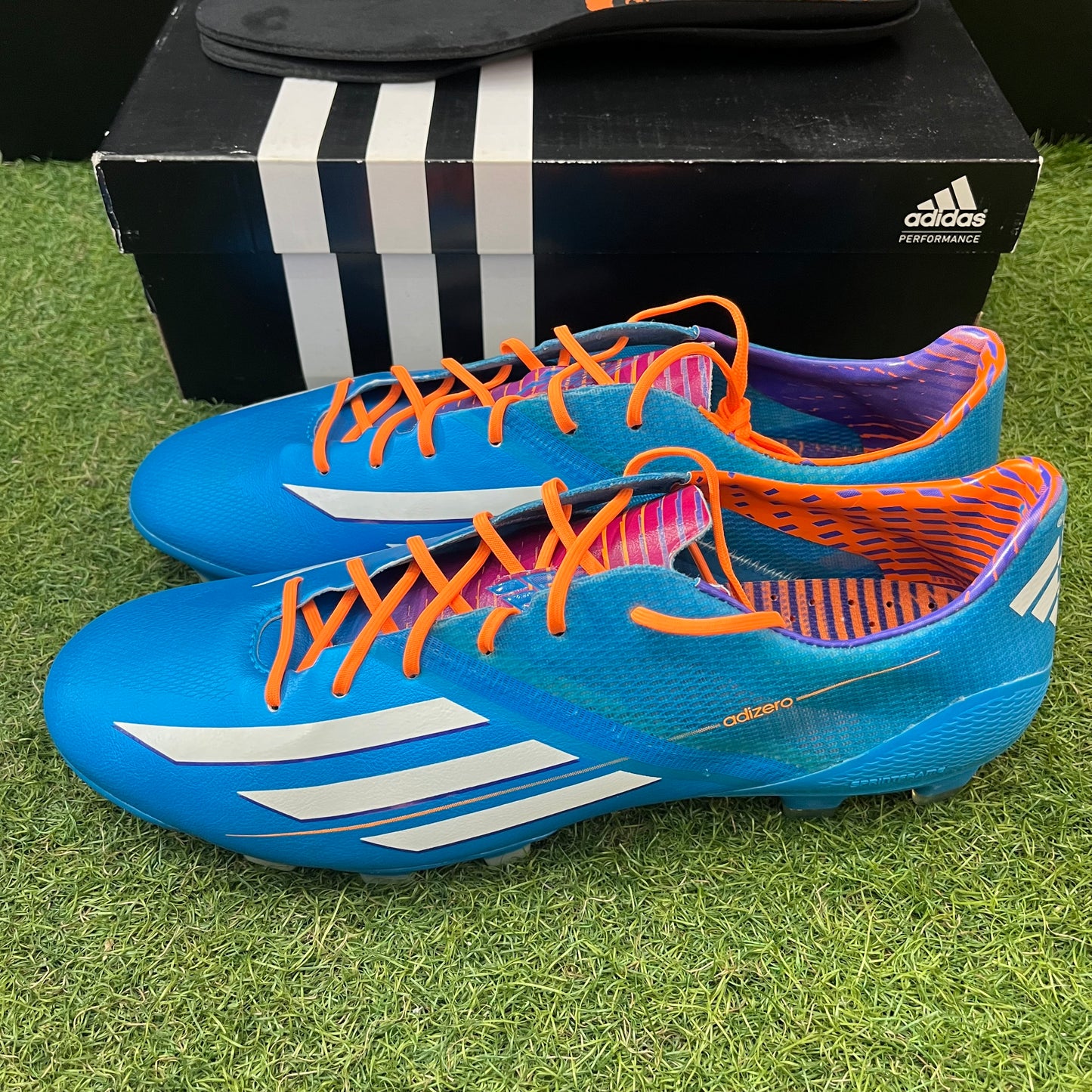 adizero4 F50 HG D67204