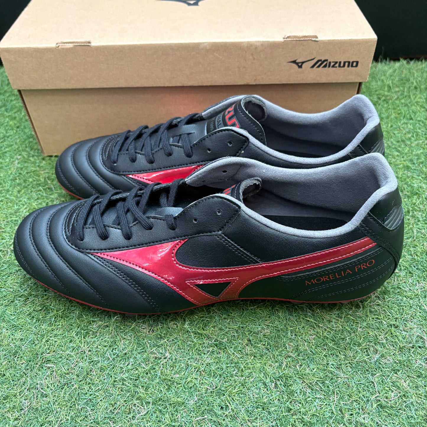 日本未発売 モレリア2 Pro AG P1GA250700