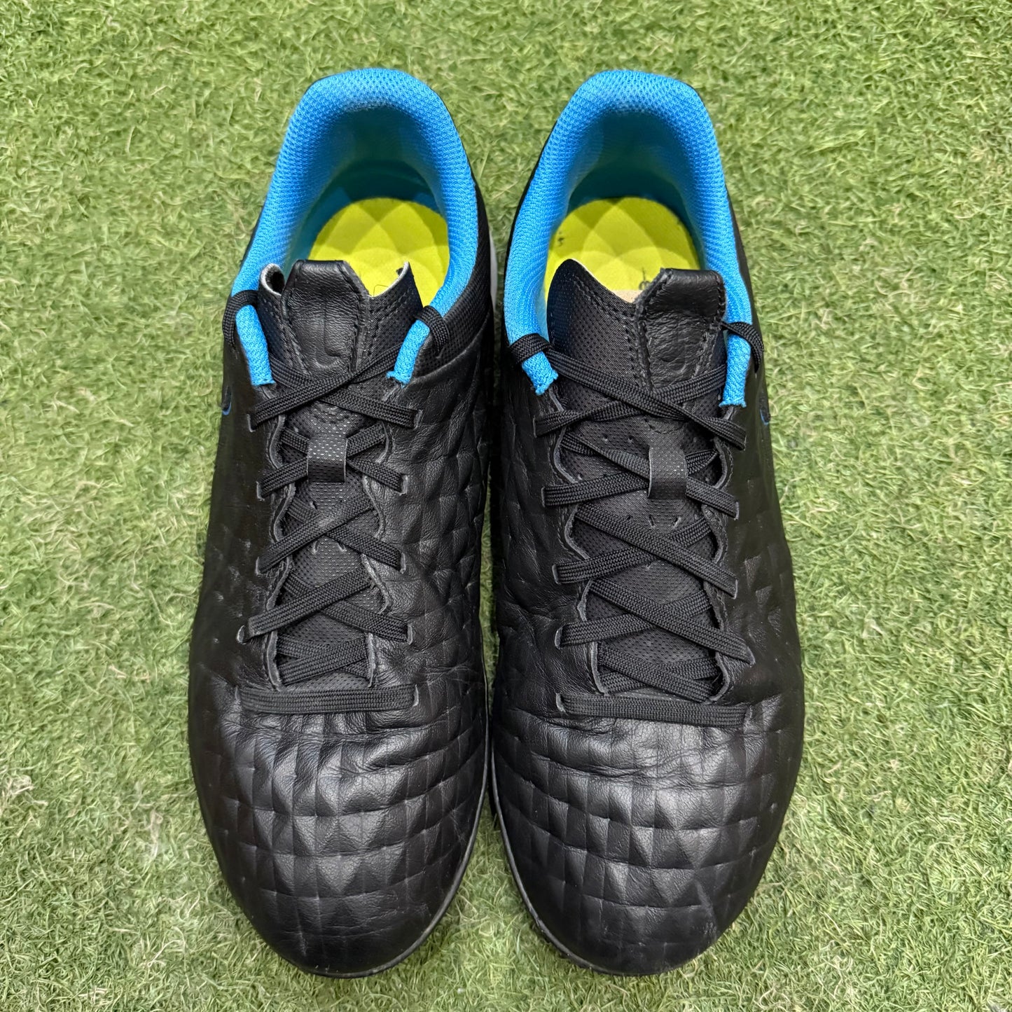 26.0 cm Used Goods中古スパイクTiempo Legend 8 Academy TF