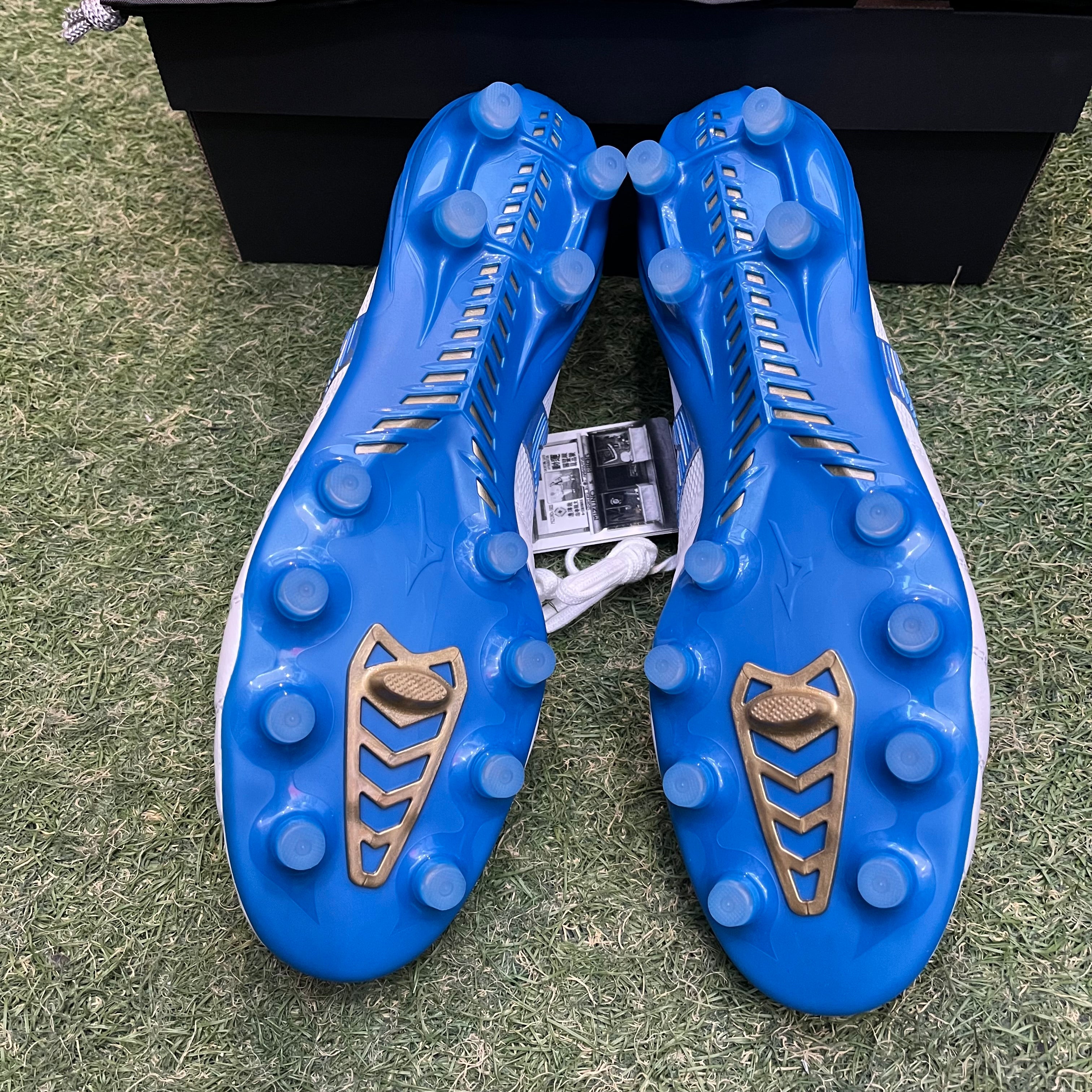 ミズノモレリアネオ4ベータジャパン 28cm モレリアネオ 4 β JAPAN