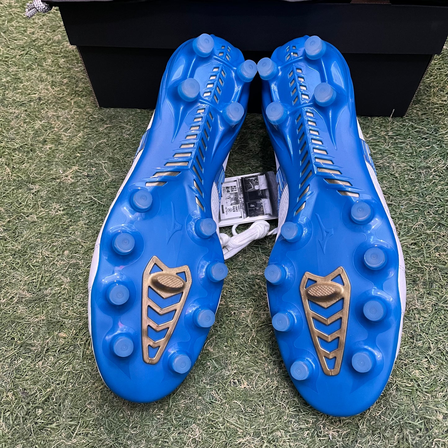 モレリアネオ4 β MADE IN JAPAN  P1GA244025 Morelia Neo 4 β ベータ