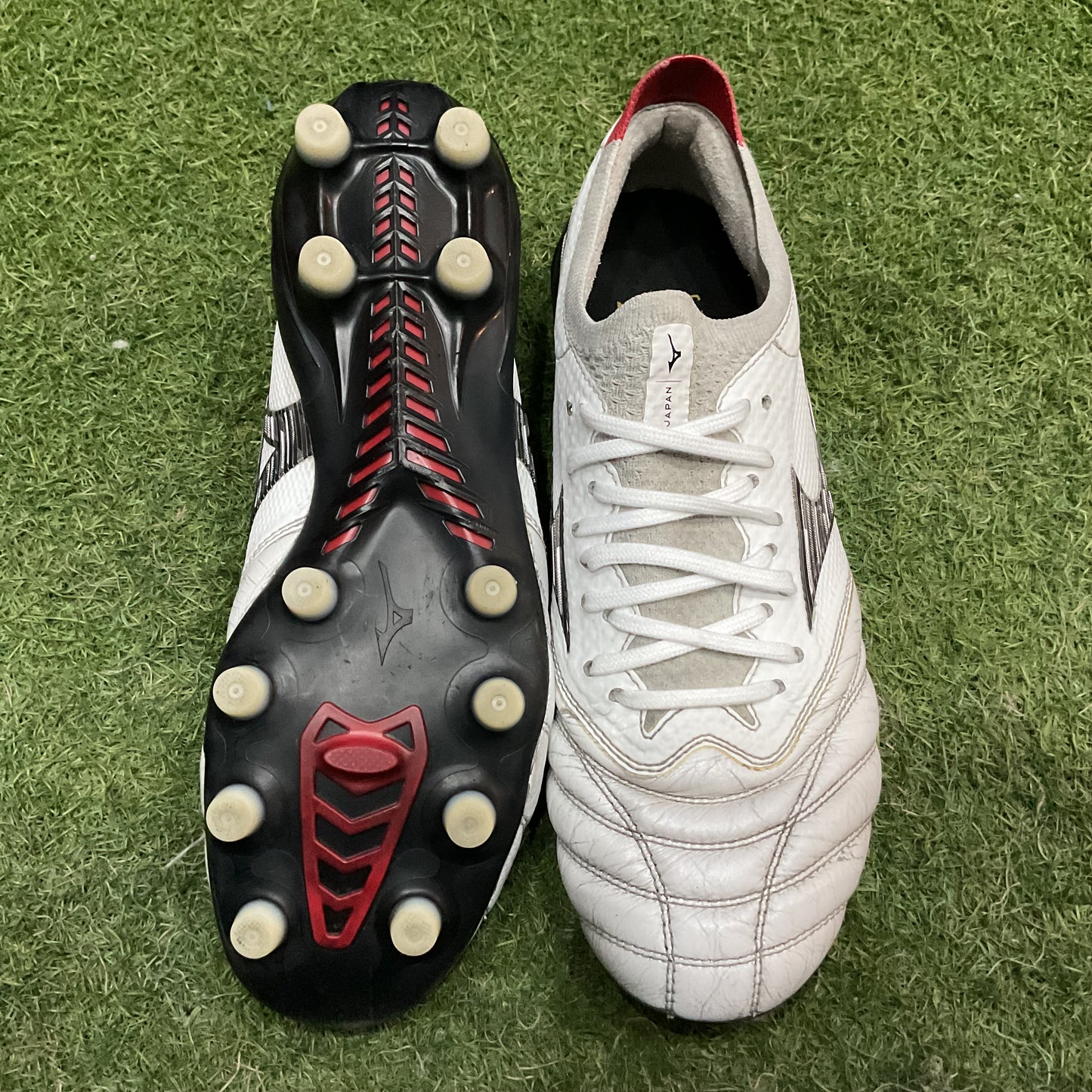 【C】24.5 Used Goods中古スパイク Morelia Neo 4 β Japan