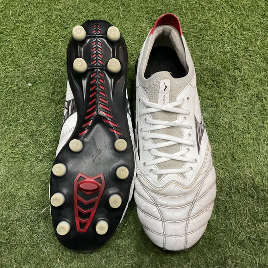 【C】24.5 Used Goods中古スパイク Morelia Neo 4 β Japan