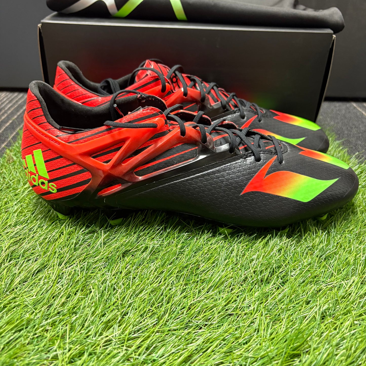 メッシ15.1 FG AG AF4654 messi