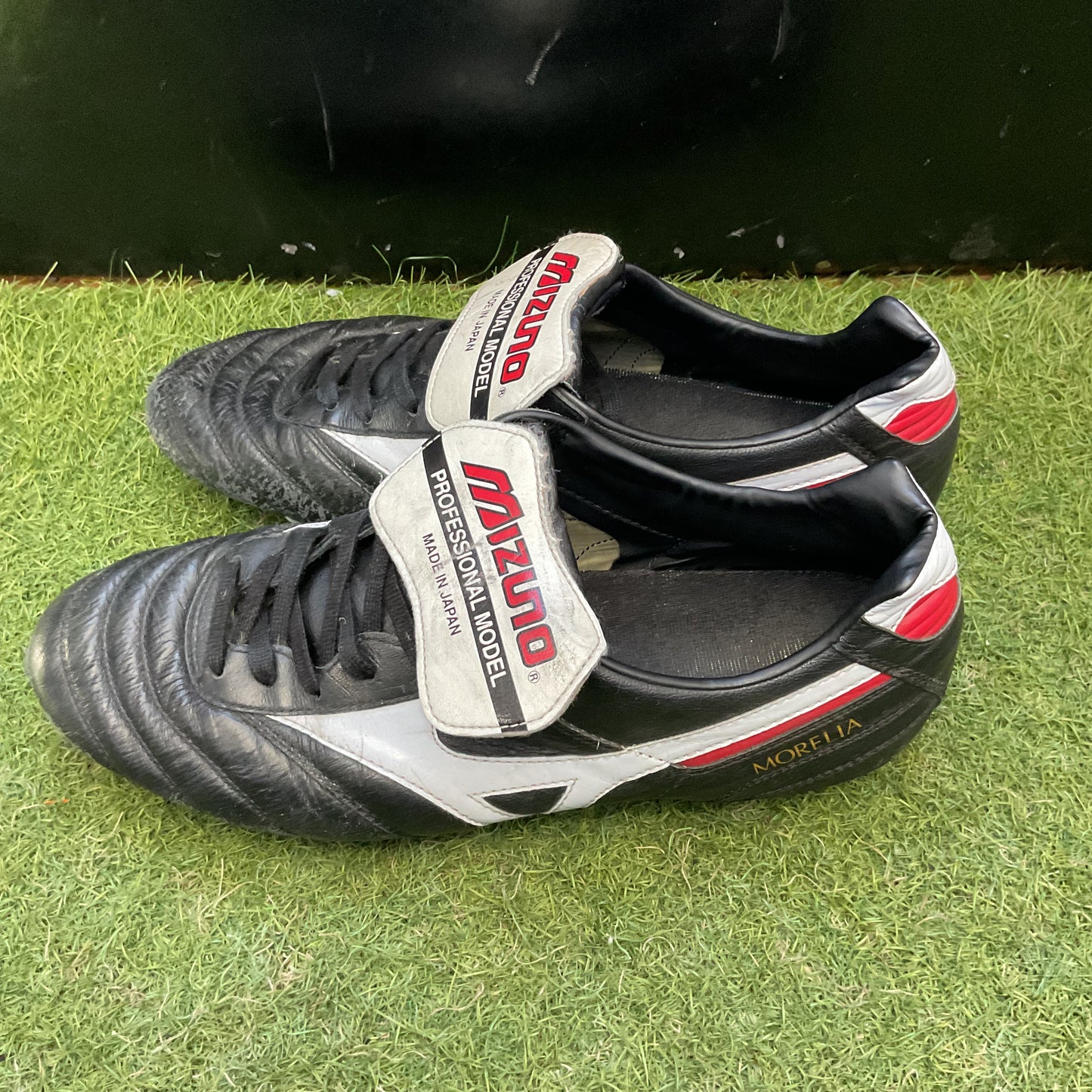 27.5 cm Used Goods中古スパイク Morelia II