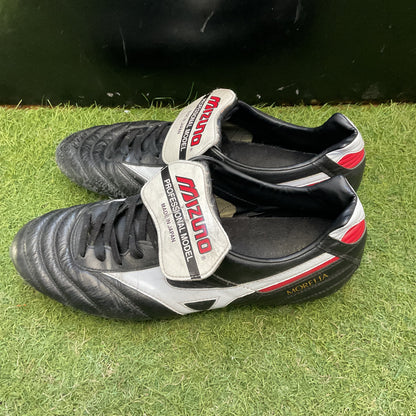 27.5 cm Used Goods中古スパイク Morelia II