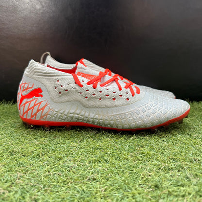 27.0 Used Goods中古スパイクPUMA Future 4.2 NETFIT MG