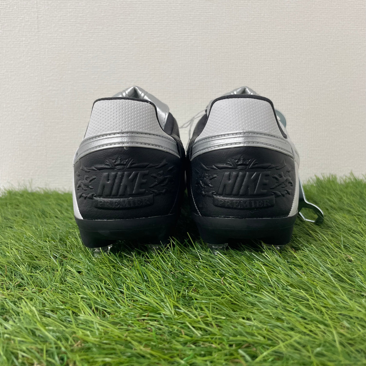 【箱無し】Nike The Premier III SG Pro Anti Clog 26.0cm AT5890-006